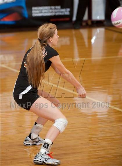 Thumbnail 1 in Alvin vs. Amarillo (Pearland Volleyball Classic) photogallery.