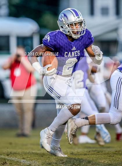 Thumbnail 2 in First Baptist School vs  Baptist Hill (Sertoma Classic) photogallery.
