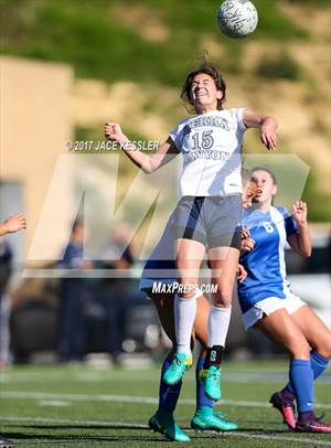 Sierra Canyon vs. Alta Loma (CIF-SS D4 Quarterfinal)