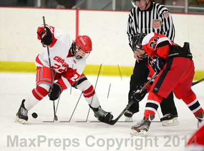 Thumbnail 3 in Fairfield Warde/Ludlowe @ Cheshire photogallery.