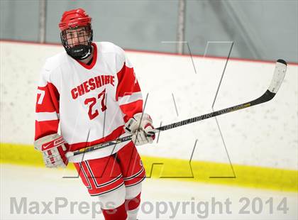 Thumbnail 2 in Fairfield Warde/Ludlowe @ Cheshire photogallery.