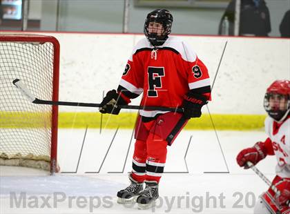 Thumbnail 2 in Fairfield Warde/Ludlowe @ Cheshire photogallery.