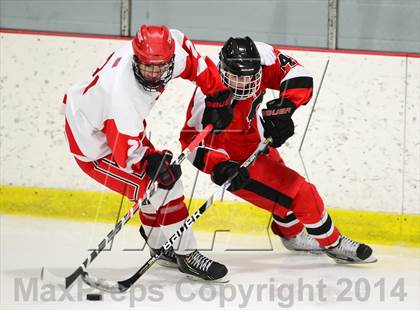 Thumbnail 2 in Fairfield Warde/Ludlowe @ Cheshire photogallery.
