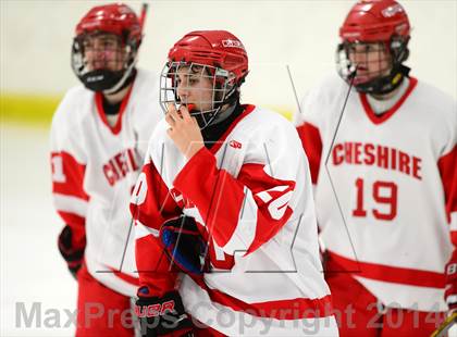 Thumbnail 3 in Fairfield Warde/Ludlowe @ Cheshire photogallery.