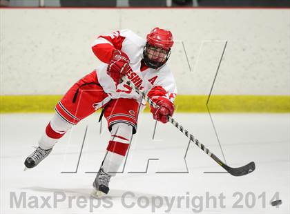 Thumbnail 2 in Fairfield Warde/Ludlowe @ Cheshire photogallery.