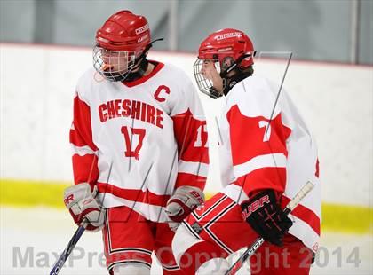 Thumbnail 3 in Fairfield Warde/Ludlowe @ Cheshire photogallery.