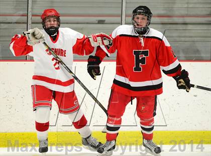 Thumbnail 3 in Fairfield Warde/Ludlowe @ Cheshire photogallery.