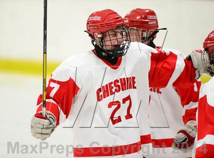 Thumbnail 2 in Fairfield Warde/Ludlowe @ Cheshire photogallery.