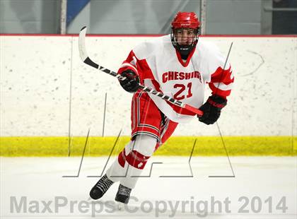 Thumbnail 2 in Fairfield Warde/Ludlowe @ Cheshire photogallery.