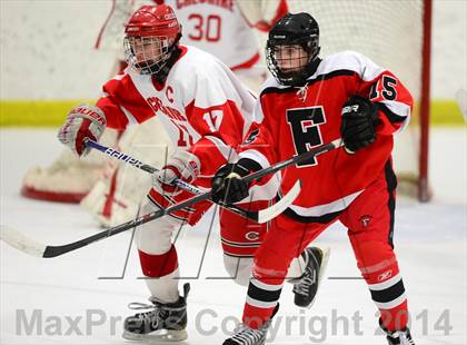 Thumbnail 2 in Fairfield Warde/Ludlowe @ Cheshire photogallery.