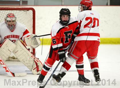 Thumbnail 3 in Fairfield Warde/Ludlowe @ Cheshire photogallery.