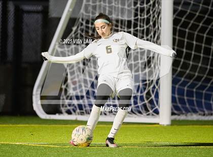 Thumbnail 1 in FR: Rio Linda vs. Bishop O'Dowd photogallery.