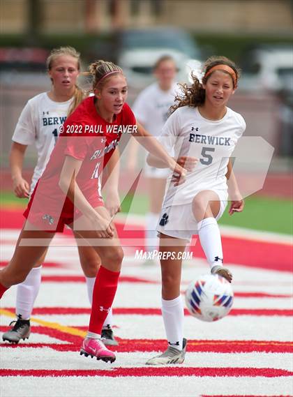 Thumbnail 1 in Berwick @ Bloomsburg photogallery.