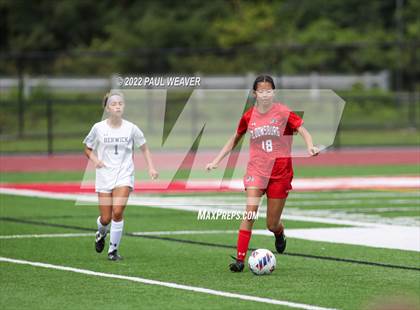 Thumbnail 3 in Berwick @ Bloomsburg photogallery.