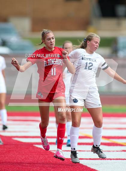 Thumbnail 1 in Berwick @ Bloomsburg photogallery.