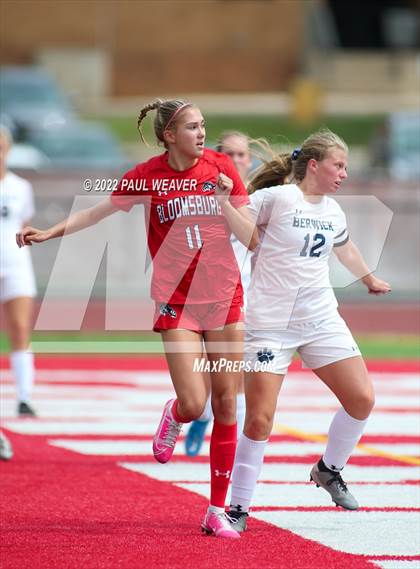 Thumbnail 2 in Berwick @ Bloomsburg photogallery.