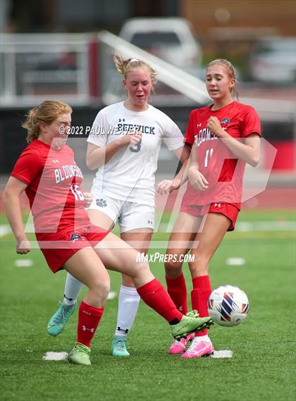 Thumbnail 3 in Berwick @ Bloomsburg photogallery.