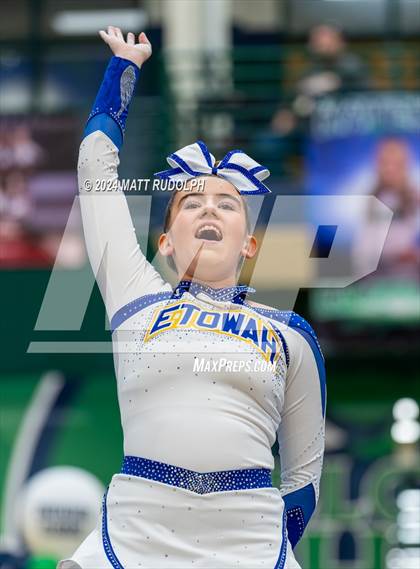 Thumbnail 3 in Etowah (Creekview Classic) photogallery.