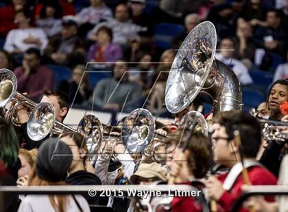 Thumbnail 2 in Hopkinsville vs. Owensboro (KHSAA Sweet 16)  photogallery.