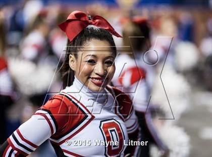 Thumbnail 3 in Hopkinsville vs. Owensboro (KHSAA Sweet 16)  photogallery.