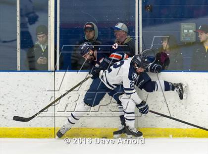 Thumbnail 2 in Noble & Greenough @ Milton Academy photogallery.