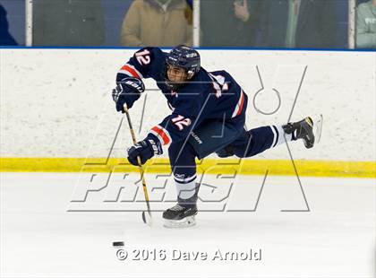 Thumbnail 3 in Noble & Greenough @ Milton Academy photogallery.