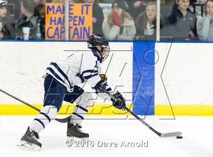 Thumbnail 1 in Noble & Greenough @ Milton Academy photogallery.