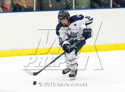 Thumbnail 2 in Noble & Greenough @ Milton Academy photogallery.
