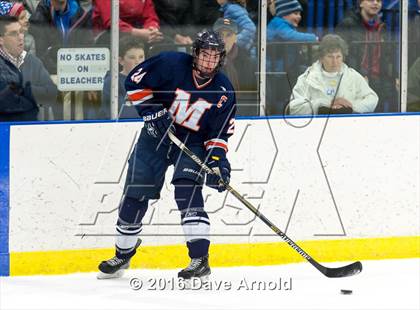 Thumbnail 2 in Noble & Greenough @ Milton Academy photogallery.