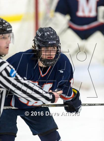 Thumbnail 2 in Noble & Greenough @ Milton Academy photogallery.