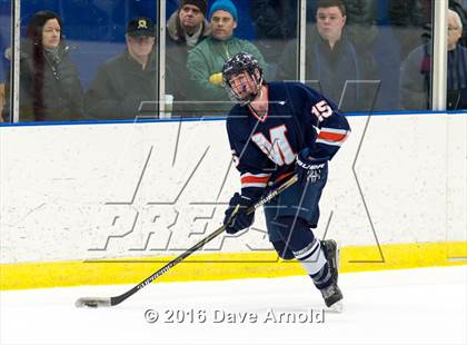 Thumbnail 1 in Noble & Greenough @ Milton Academy photogallery.