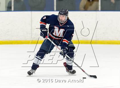 Thumbnail 1 in Noble & Greenough @ Milton Academy photogallery.