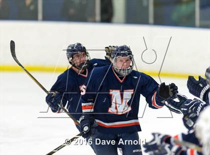 Thumbnail 1 in Noble & Greenough @ Milton Academy photogallery.