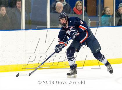 Thumbnail 2 in Noble & Greenough @ Milton Academy photogallery.