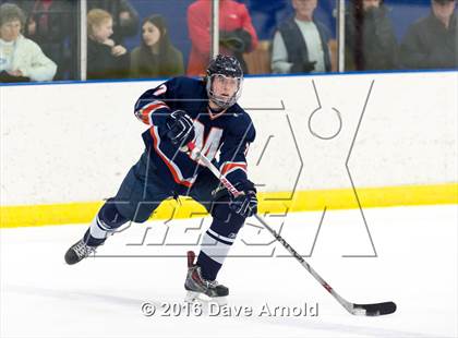 Thumbnail 2 in Noble & Greenough @ Milton Academy photogallery.