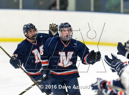 Thumbnail 3 in Noble & Greenough @ Milton Academy photogallery.