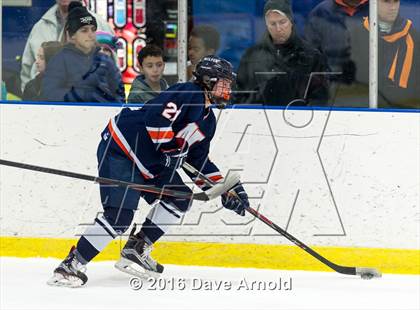 Thumbnail 2 in Noble & Greenough @ Milton Academy photogallery.