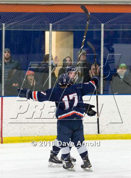 Thumbnail 1 in Noble & Greenough @ Milton Academy photogallery.
