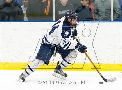 Thumbnail 2 in Noble & Greenough @ Milton Academy photogallery.