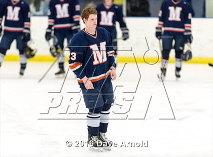 Thumbnail 1 in Noble & Greenough @ Milton Academy photogallery.