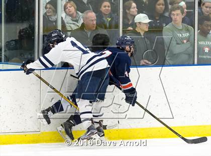 Thumbnail 1 in Noble & Greenough @ Milton Academy photogallery.