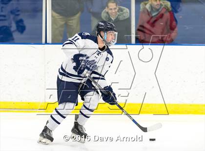 Thumbnail 3 in Noble & Greenough @ Milton Academy photogallery.