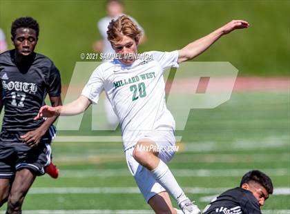 Thumbnail 1 in Millard West @ Omaha South photogallery.