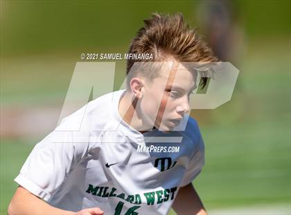 Thumbnail 3 in Millard West @ Omaha South photogallery.