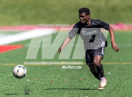 Thumbnail 1 in Millard West @ Omaha South photogallery.