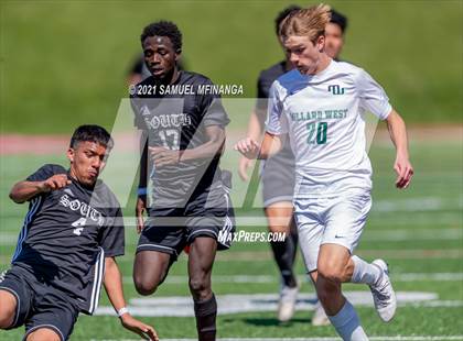 Thumbnail 3 in Millard West @ Omaha South photogallery.