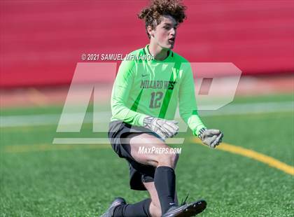 Thumbnail 1 in Millard West @ Omaha South photogallery.