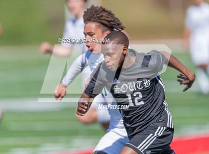 Thumbnail 1 in Millard West @ Omaha South photogallery.