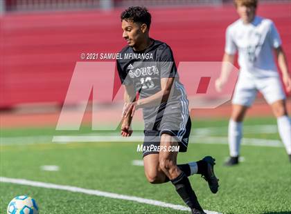 Thumbnail 2 in Millard West @ Omaha South photogallery.