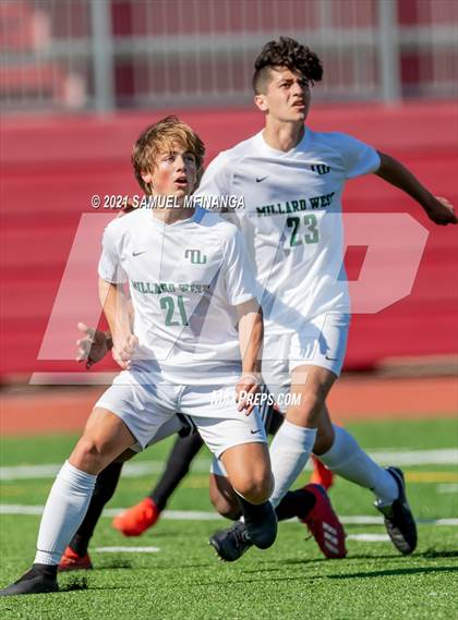 Thumbnail 1 in Millard West @ Omaha South photogallery.